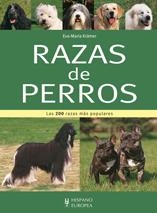 RAZAS DE PERROS | 9788425518928 | KRÄMER, EVA-MARIA | Llibreria Online de Banyoles | Comprar llibres en català i castellà online