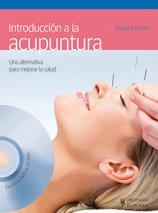 INTRODUCCIÓN A LA ACUPUNTURA (+DVD) | 9788425519666 | CARRION, JOSEP | Llibreria Online de Banyoles | Comprar llibres en català i castellà online