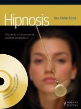 HIPNOSIS (+DVD) | 9788425519840 | COSTA, ESTHER | Llibreria Online de Banyoles | Comprar llibres en català i castellà online