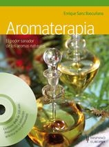 AROMATERAPIA (+DVD) | 9788425520044 | SANZ BASCUÑANA, ENRIQUE | Llibreria Online de Banyoles | Comprar llibres en català i castellà online