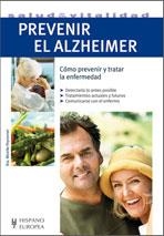 PREVENIR EL ALZHEIMER | 9788425520075 | PEYRONNET, MIREILLE | Llibreria Online de Banyoles | Comprar llibres en català i castellà online