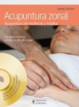 ACUPUNTURA ZONAL | 9788425519888 | CARRION, JOSEP | Llibreria Online de Banyoles | Comprar llibres en català i castellà online