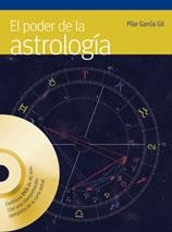 PODER DE LA ASTROLOGIA, EL | 9788425520143 | GARCIA GIL, PILAR | Llibreria Online de Banyoles | Comprar llibres en català i castellà online