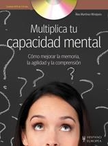 MULTIPLICA TU CAPACIDAD MENTAL (+DVD) | 9788425520341 | MARTÍNEZ MIRALPEIX, ALEX | Llibreria Online de Banyoles | Comprar llibres en català i castellà online