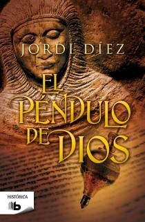 PÉNDULO DE DIOS, EL | 9788498727142 | DÍEZ ROJAS, JORDI | Llibreria Online de Banyoles | Comprar llibres en català i castellà online