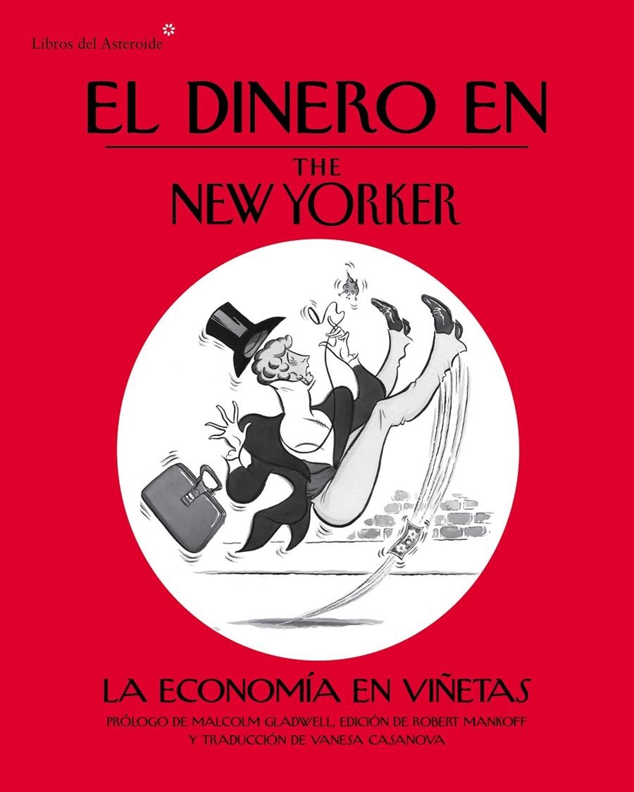 EL DINERO EN THE NEW YORKER | 9788415625100 | VARIOS AUTORES | Llibreria Online de Banyoles | Comprar llibres en català i castellà online