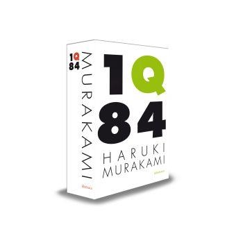 ESTOIG MURAKAMI 1Q84 | 9788499305899 | MURAKAMI, HARUKI  | Llibreria Online de Banyoles | Comprar llibres en català i castellà online