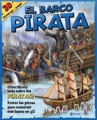 BARCO PIRATA, EL | 9788421687840 | GOLDING, ELIZABETH | Llibreria Online de Banyoles | Comprar llibres en català i castellà online