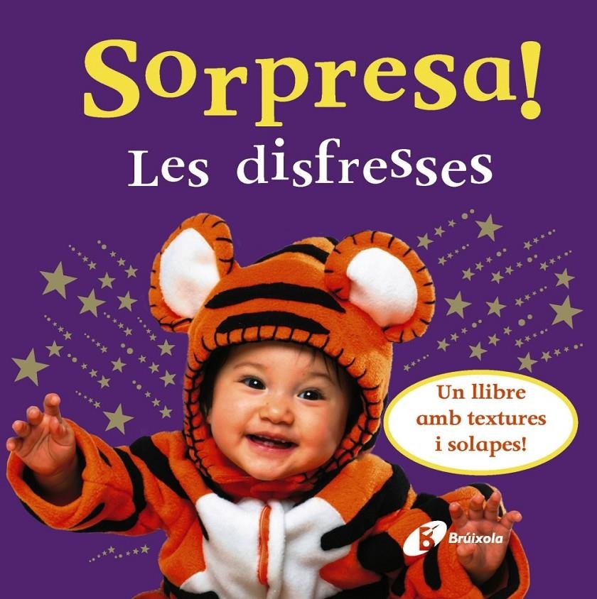 SORPRESA! LES DIFRESSES | 9788499060507 | Llibreria Online de Banyoles | Comprar llibres en català i castellà online