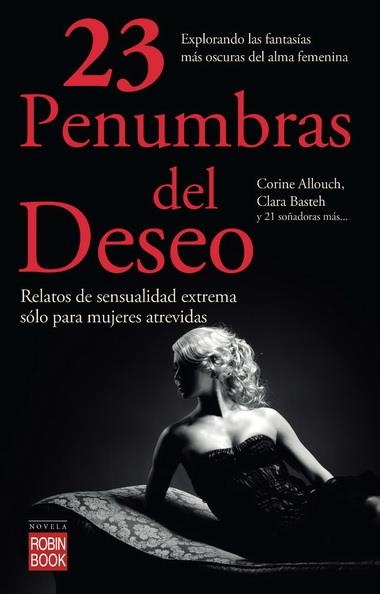 23 PENUMBRAS DEL DESEO | 9788499172965 | ALLOUCH, C / BASTEH, C / ET AL. | Llibreria Online de Banyoles | Comprar llibres en català i castellà online