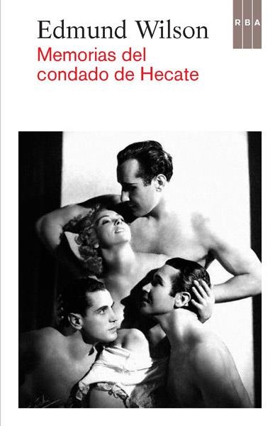 MEMORIAS DEL CONDADO DE HECATE | 9788490064443 | WILSON , EDMUND | Llibreria Online de Banyoles | Comprar llibres en català i castellà online