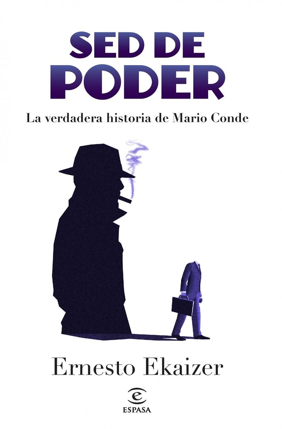 SED DE PODER | 9788467013696 | EKAIZER, ERNESTO  | Llibreria Online de Banyoles | Comprar llibres en català i castellà online