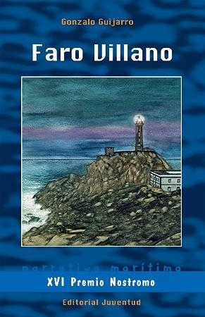 FARO VILLANO | 9788426139740 | GUIJARRO, GONZALO | Llibreria Online de Banyoles | Comprar llibres en català i castellà online