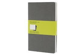 PACK 3 LLIBRETES MOLESKINE | 9788866134251 | Llibreria Online de Banyoles | Comprar llibres en català i castellà online