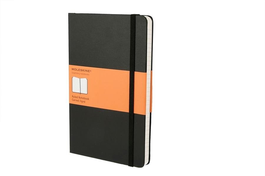 MOLESKINE | 9788883701122 | Llibreria Online de Banyoles | Comprar llibres en català i castellà online