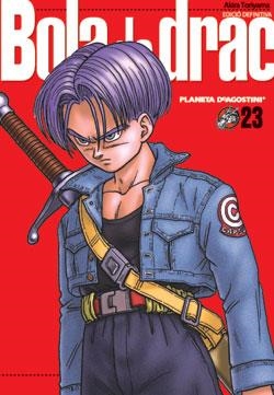 BOLA DE DRAC: Nº23 | 9788468470221 | AKIRA TORIYAMA | Llibreria Online de Banyoles | Comprar llibres en català i castellà online