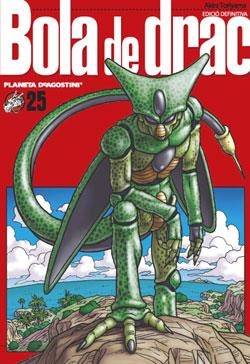 BOLA DE DRAC: Nº25 | 9788468470245 | AKIRA TORIYAMA | Llibreria Online de Banyoles | Comprar llibres en català i castellà online