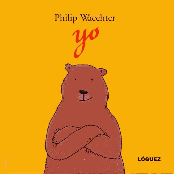 YO | 9788489804876 | WAECHTER, PHILIP | Llibreria Online de Banyoles | Comprar llibres en català i castellà online