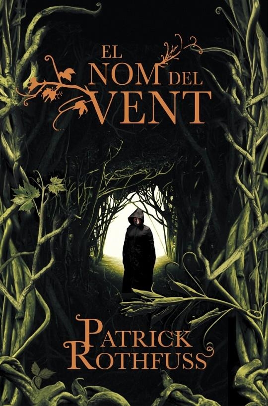 NOM DEL VENT, EL | 9788401387760 | ROTHFUSS, PATRICK | Llibreria Online de Banyoles | Comprar llibres en català i castellà online