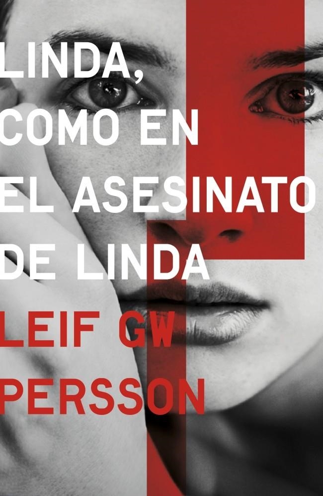 LINDA, COMO EN EL ASESINATO DE LINDA | 9788425347955 | PERSSON,LEIF GW | Llibreria L'Altell - Llibreria Online de Banyoles | Comprar llibres en català i castellà online - Llibreria de Girona