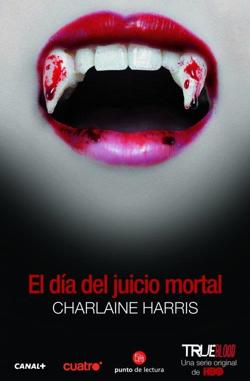 DÍA DEL JUICIO MORTAL (BOLSILLO), EL | 9788466326278 | HARRIS, CHARLAINE | Llibreria L'Altell - Llibreria Online de Banyoles | Comprar llibres en català i castellà online - Llibreria de Girona