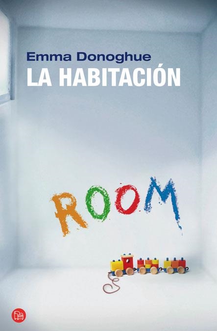 HABITACION,LA PDL | 9788466319539 | DONOGHUE,EMMA | Llibreria Online de Banyoles | Comprar llibres en català i castellà online