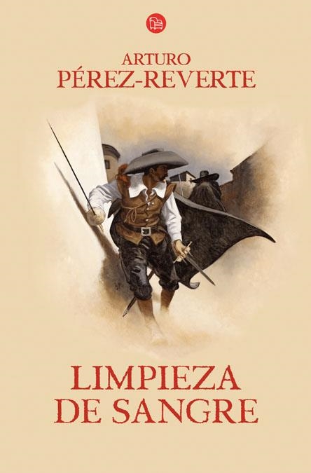 LIMPIEZA DE SANGRE FG BR | 9788466320542 | PÉREZ REVERTE, ARTURO | Llibreria Online de Banyoles | Comprar llibres en català i castellà online