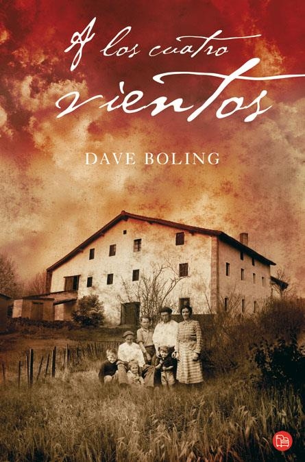 A LOS CUATRO VIENTOS FG | 9788466318082 | BOLING, DAVE | Llibreria Online de Banyoles | Comprar llibres en català i castellà online