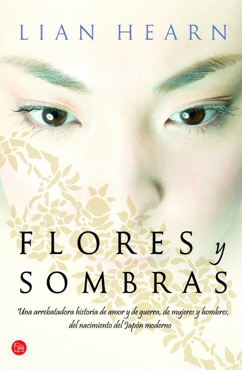 FLORES Y SOMBRAS (BOLSILLO) | 9788466326308 | HEARN, LIAN | Llibreria Online de Banyoles | Comprar llibres en català i castellà online