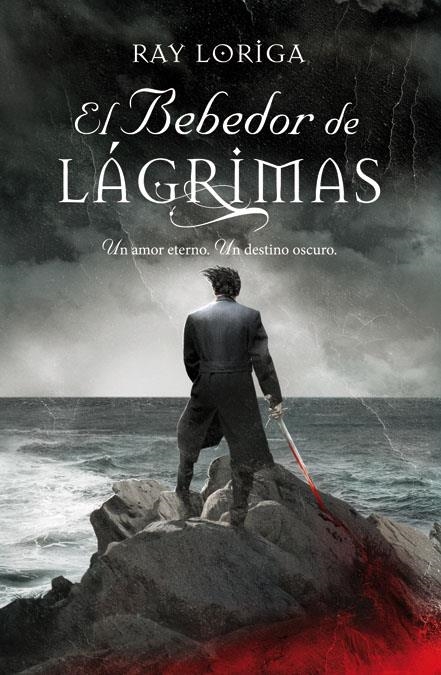 BEBEDOR DE LÁGRIMAS EL (BOLSILLO) | 9788466326223 | LORIGA, RAY | Llibreria L'Altell - Llibreria Online de Banyoles | Comprar llibres en català i castellà online - Llibreria de Girona