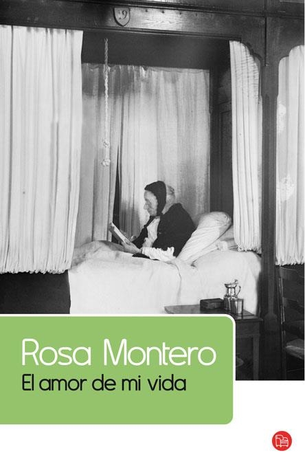 AMOR DE MI VIDA, EL | 9788466321655 | MONTERO GAYO, ROSA | Llibreria Online de Banyoles | Comprar llibres en català i castellà online