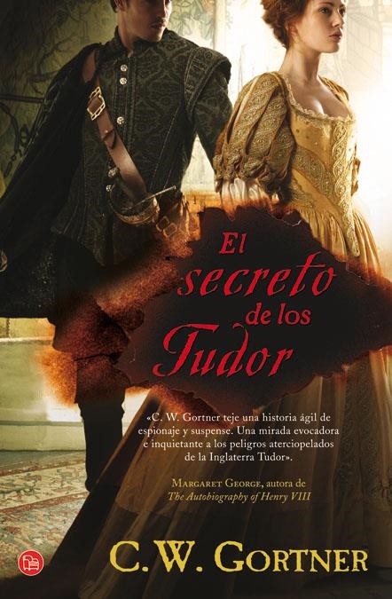 SECRETO DE LOS TUDOR EL (BOLSILLO) | 9788466326186 | GORTNER, C. W. | Llibreria Online de Banyoles | Comprar llibres en català i castellà online