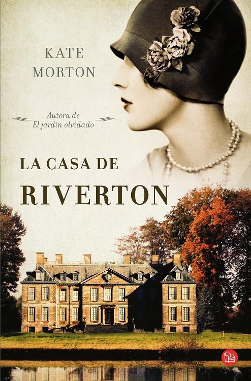 CASA DE RIVERTON, LA FG | 9788466325066 | MORTON, KATE | Llibreria Online de Banyoles | Comprar llibres en català i castellà online