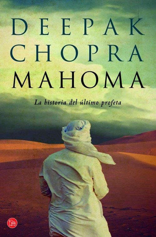 MAHOMA (BOLSILLO) | 9788466326292 | CHOPRA, DEEPAK | Llibreria Online de Banyoles | Comprar llibres en català i castellà online