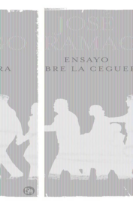 ENSAYO SOBRE LA CEGUERA | 9788466306430 | SARAMAGO, JOSÉ | Llibreria Online de Banyoles | Comprar llibres en català i castellà online