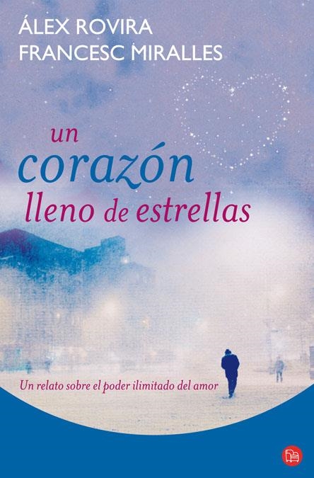 CORAZÓN LLENO DE ESTRELLAS, UN | 9788466318198 | ROVIRA, ALEX | Llibreria Online de Banyoles | Comprar llibres en català i castellà online