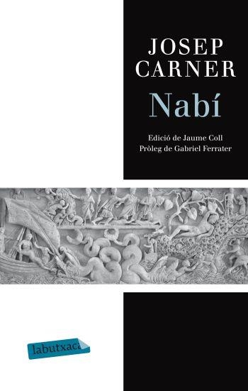 NABÍ | 9788499304601 | CARNER, JOSEP | Llibreria Online de Banyoles | Comprar llibres en català i castellà online