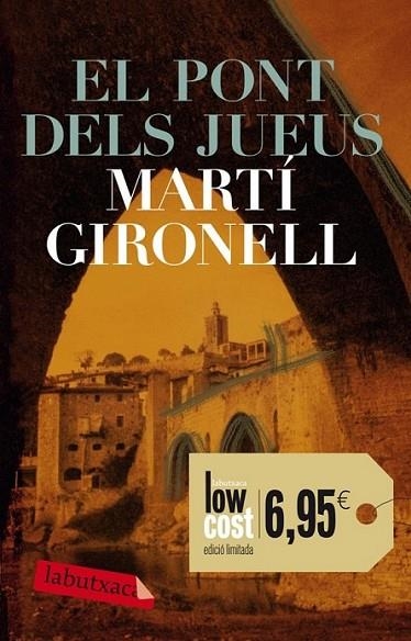 PONT DELS JUEUS,EL | 9788499304250 | GIRONELL, MARTI | Llibreria L'Altell - Llibreria Online de Banyoles | Comprar llibres en català i castellà online - Llibreria de Girona