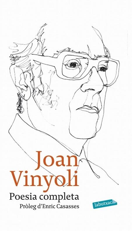 POESIA COMPLETA | 9788499303932 | VINYOLI,JOAN | Llibreria Online de Banyoles | Comprar llibres en català i castellà online