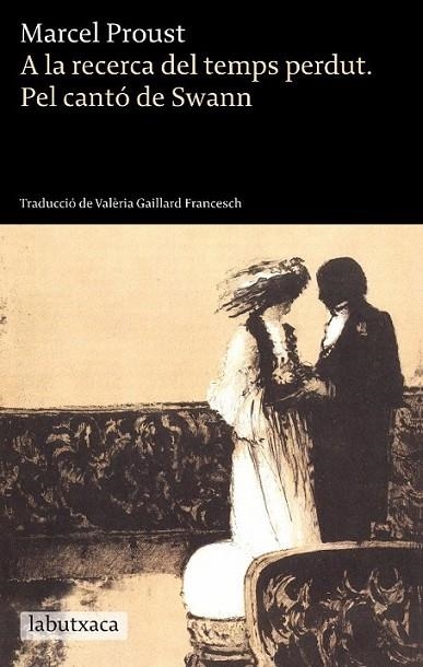 PEL CANTÓ DE SWANN | 9788499303208 | PROUST, MARCEL | Llibreria Online de Banyoles | Comprar llibres en català i castellà online