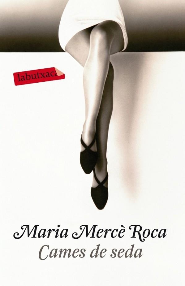 CAMES DE SEDA | 9788499304106 | MERCÉ ROCA, MARIA | Llibreria Online de Banyoles | Comprar llibres en català i castellà online