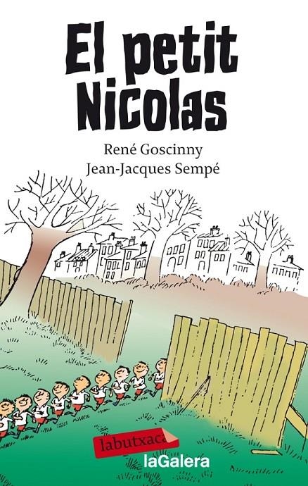 PETIT NICOLAS EL | 9788499304618 | JEAN SEMPÉ/JEAN GOSCINNY | Llibreria Online de Banyoles | Comprar llibres en català i castellà online