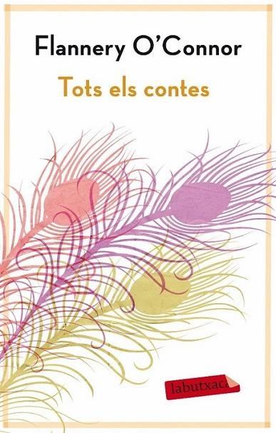 TOTS ELS CONTES | 9788499303178 | O'CONNOR, FLANNERY | Llibreria Online de Banyoles | Comprar llibres en català i castellà online