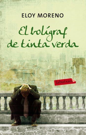 BOLÍGRAF DE TINTA VERDA, EL | 9788499305417 | MORENO, ELOY | Llibreria Online de Banyoles | Comprar llibres en català i castellà online