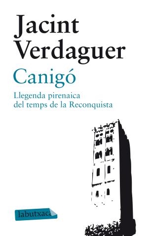 CANIGÓ 125È ANIVERSARI | 9788499302829 | VERDAGUER I SANTALÓ, JACINT | Llibreria Online de Banyoles | Comprar llibres en català i castellà online