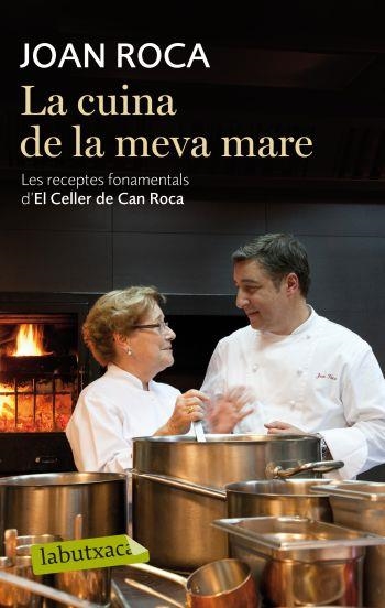 CUINA DE LA MEVA MARE, LA | 9788499301761 | ROCA, JOAN | Llibreria Online de Banyoles | Comprar llibres en català i castellà online