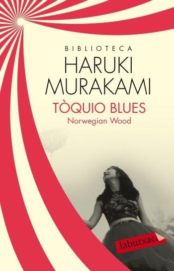 TOQUIO BLUES | 9788499305554 | MURAKAMI, HARUKI | Llibreria Online de Banyoles | Comprar llibres en català i castellà online