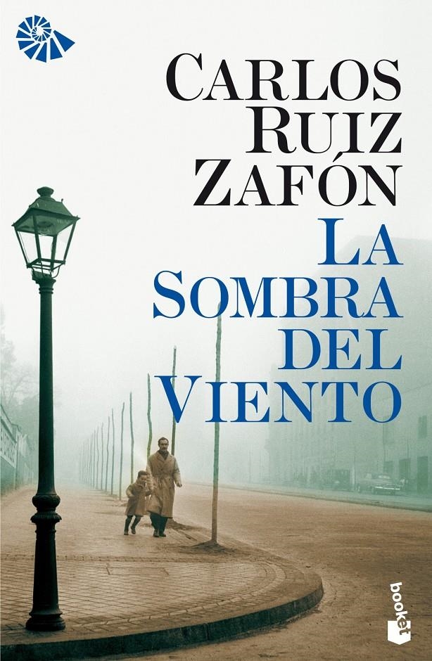 SOMBRA DEL VIENTO LA | 9788408093107 | RUIZ ZAFÓN CARLOS  | Llibreria Online de Banyoles | Comprar llibres en català i castellà online