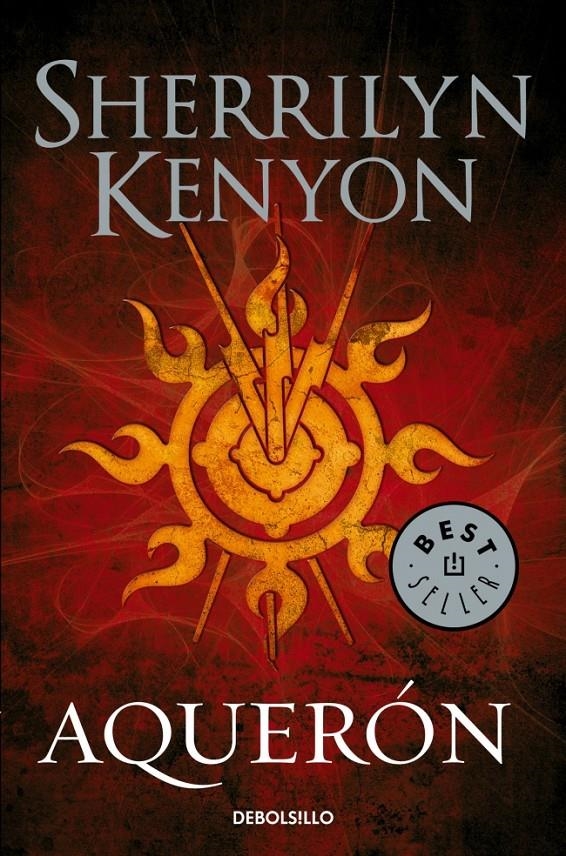 AQUERON | 9788499892139 | KENYON,SHERRILYN | Llibreria Online de Banyoles | Comprar llibres en català i castellà online