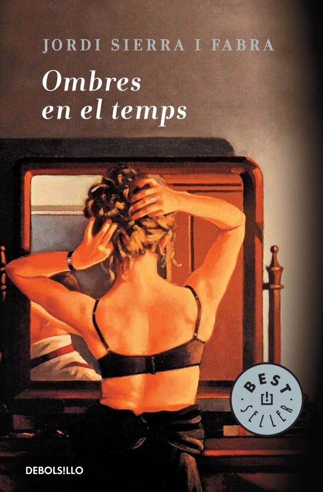 OMBRES EN EL TEMPS | 9788490320624 | SIERRA I FABRA,JORDI | Llibreria Online de Banyoles | Comprar llibres en català i castellà online